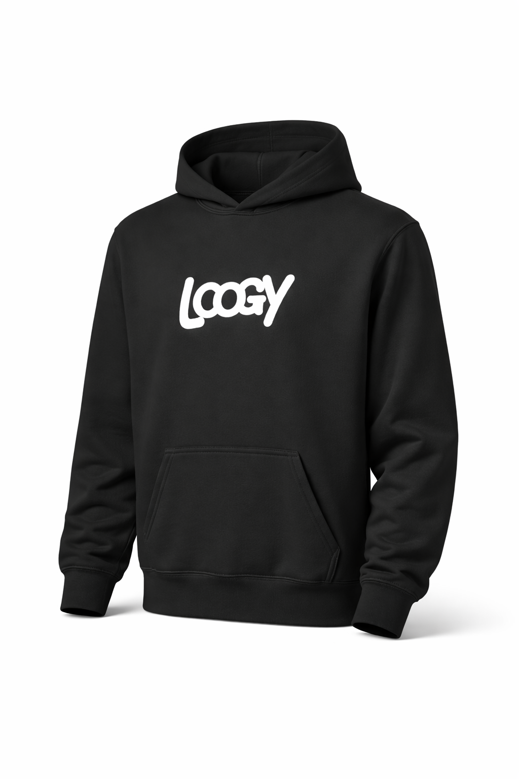 Youth Heavy Blend Hooded Sweatshirt