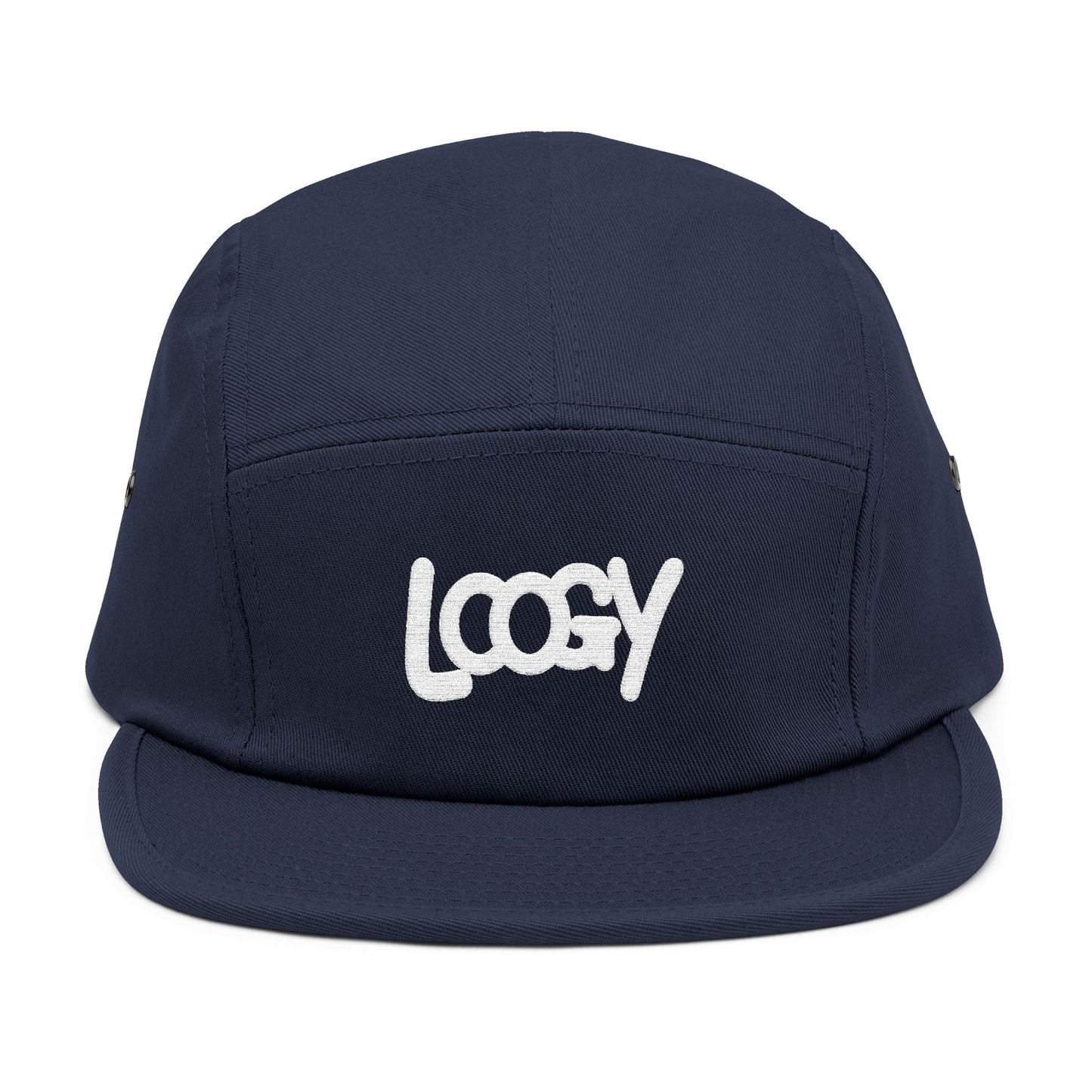 5 Panel Cap (Embroidery)