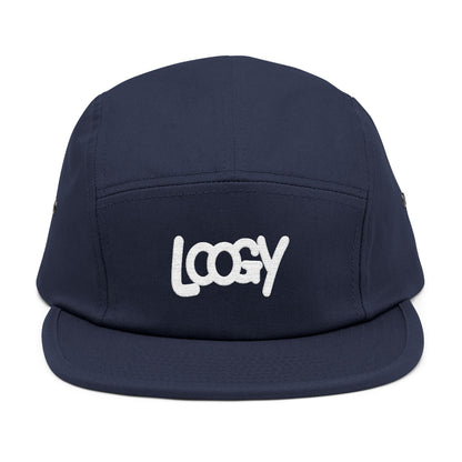 5 Panel Cap (Embroidery)
