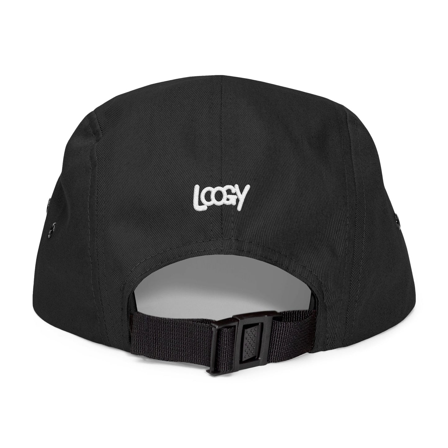 5 Panel Cap (Embroidery)