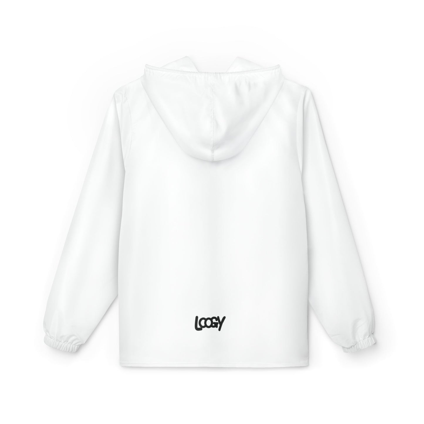 Windbreaker Jacket (AOP)
