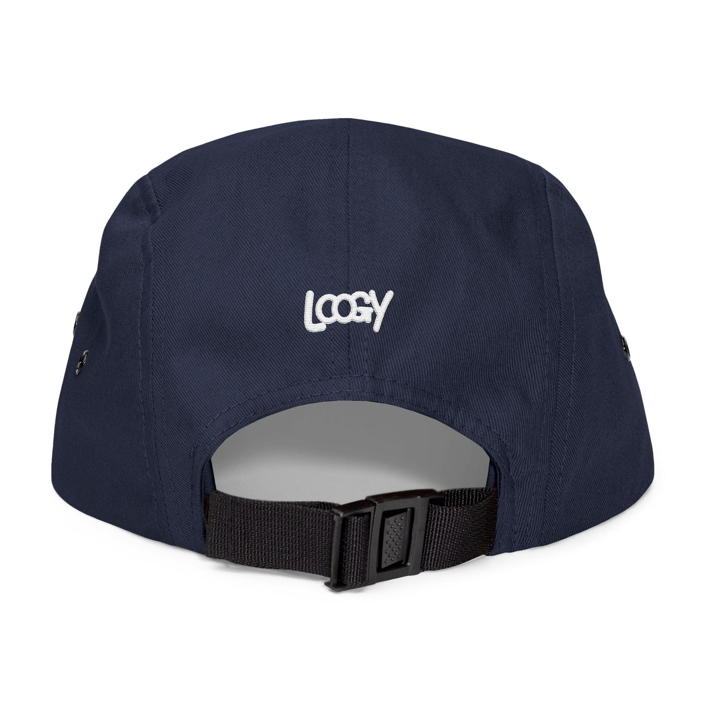 5 Panel Cap (Embroidery)