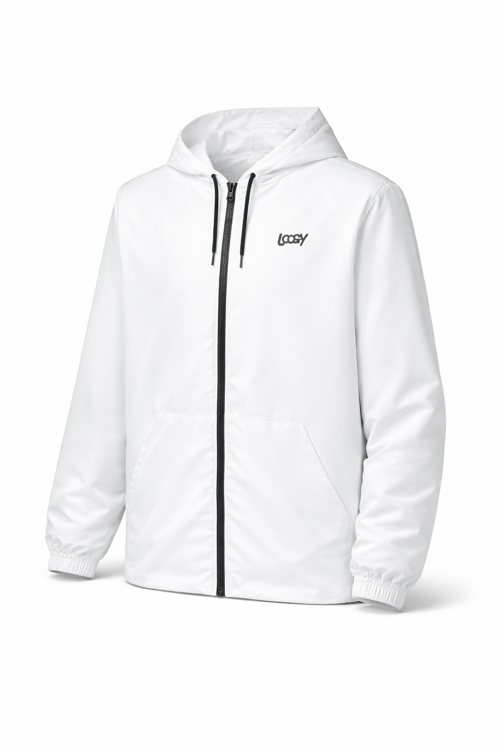 Windbreaker Jacket (AOP)